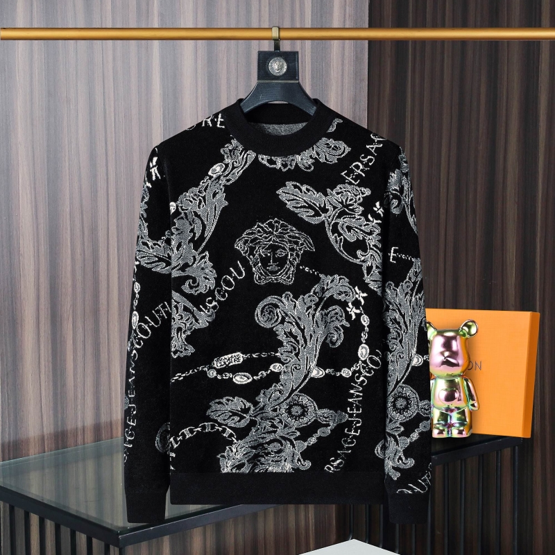 Versace Sweaters